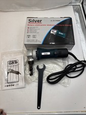 Elektrische Blechschere 500W – Hubschere für präzises Schneiden Blech