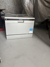 Candy CDCP 6S Freistehender