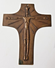 Bronzekreuz