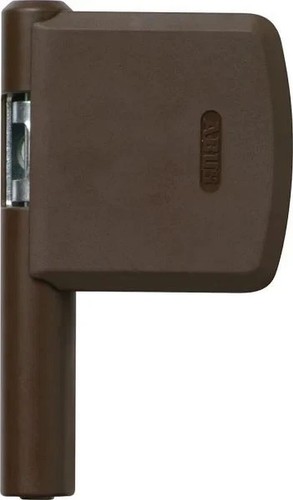 Abus scharnierseitensicherung - abus,