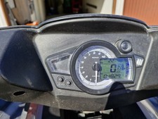 QUAD ACCESS SHEDE XTREME 850