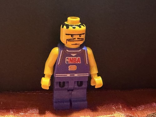 Lego nba025 nba - nba025, nba-spieler