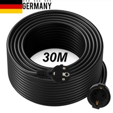 20m/30m Verlängerungskabel