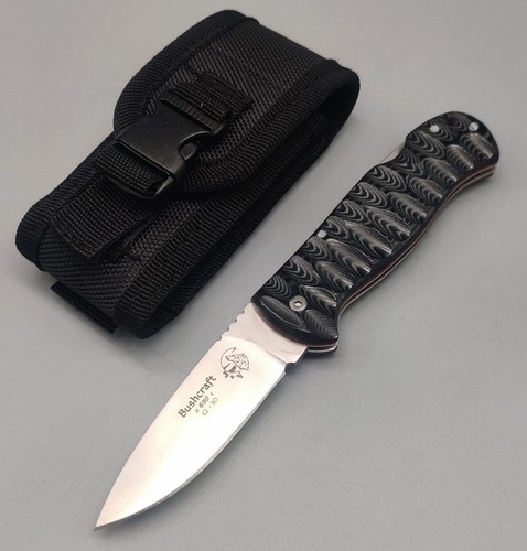 Forester knives bushcraft - j&v,