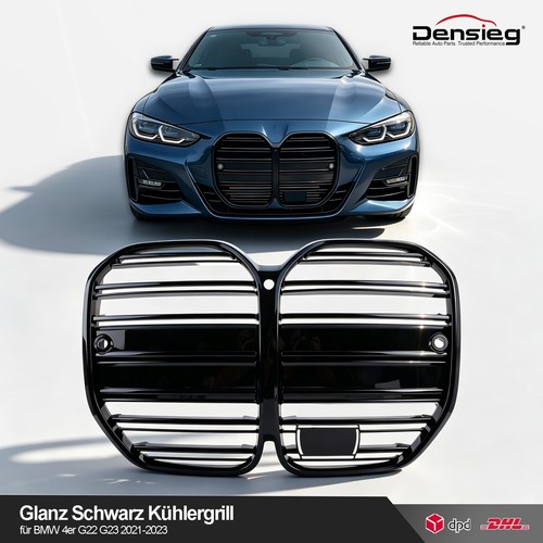 Densieg kühlergrill - densieg,