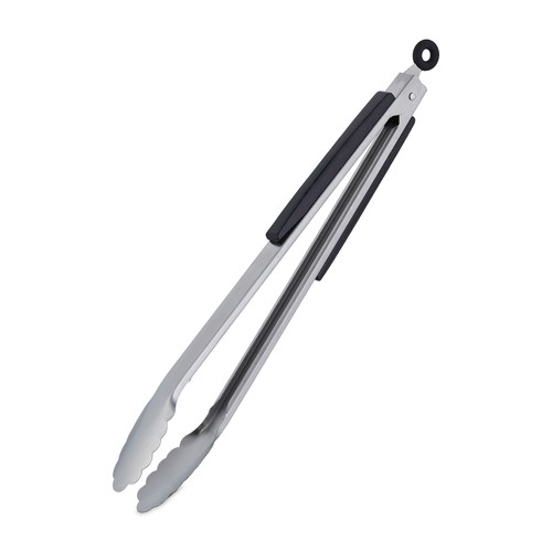 Grillzange edelstahl bratzange - grillzange,