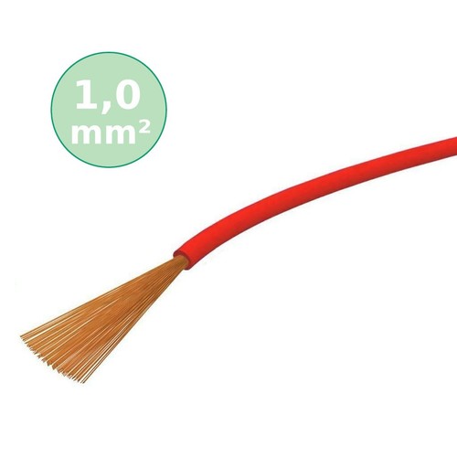 Messleitung laborkabel - 2m,
