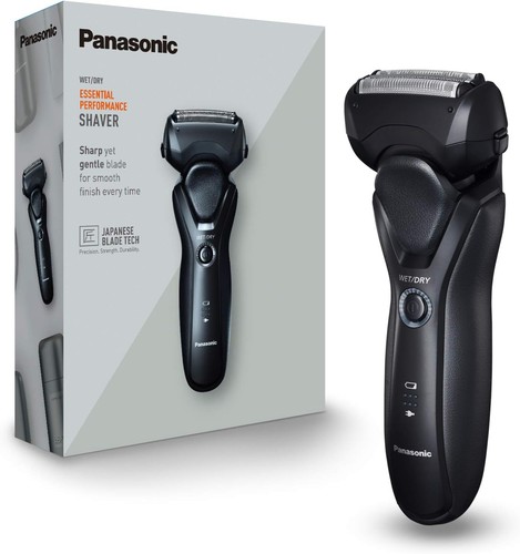 Panasonic herrenrasierer - panasonic,