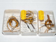 Fleischmann H0 / N 3x 6904 ++