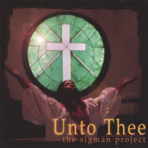 Unto thee - unto,