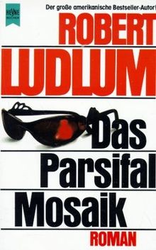 Das parsifal mosaik roman - das, parsifal-