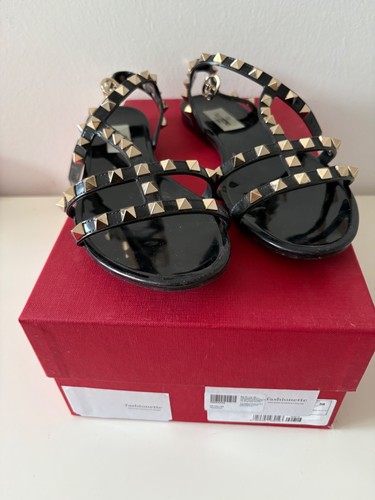 Valentino garvanie rockstud - valentino,