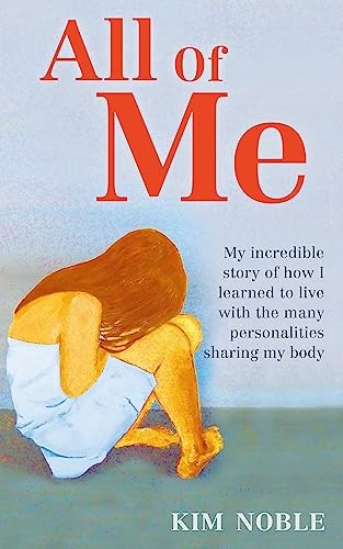 All my incredible - me:,