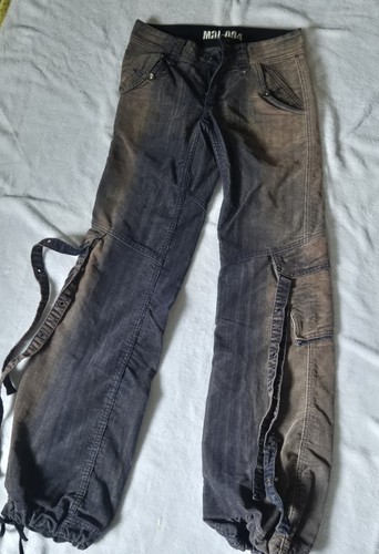 Baggyhose stoffhose damen - baggyhose, stoffhose,