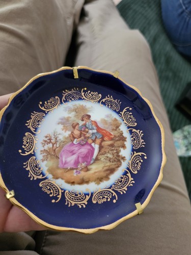 Limoges france vintage - limoges,