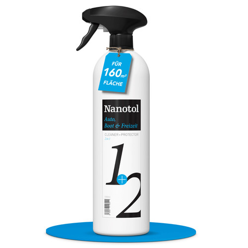 1000ml nanotol regenabweiser - nanotol,