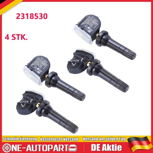 Reifendrucksensor für ford - reifendrucksensor,
