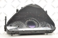 MERCEDES KLASSE E W211 E200 Tacho Tachometer Kombiinstrument Anzeige A2115402311