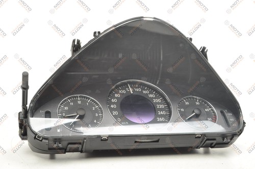 Mercedes klasse w211 e200 - e,