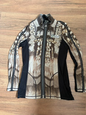 Wunderschöne Sportalm  Jacke Dame Größe 42