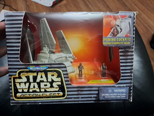 Star wars action fleet - star,