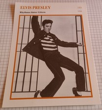 Schauspieler ELVIS PRESLEY |