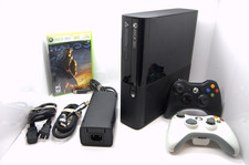 Xbox 360 E 1538 Console 250GB