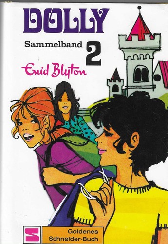 Dolly sammelband 1973 - nr.2,