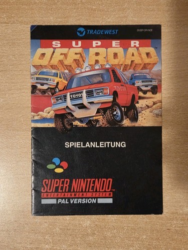 Snes super nintendo - super, off