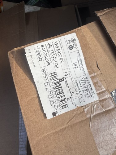 Original audi seat - original,