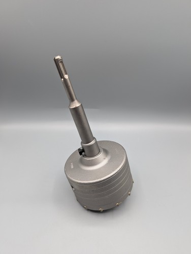 Ribimex dosenbohrkrone - ribimex, Ø