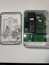 Torsteuerung ACM 400 S