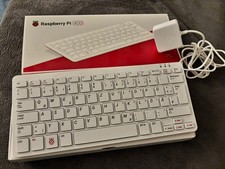 Raspberry Pi 400  4x 1,8GHz