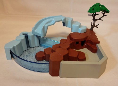 Playmobil aus 4013 - , ★