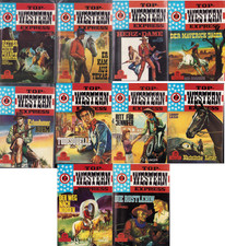 Top Western Romane (Indra