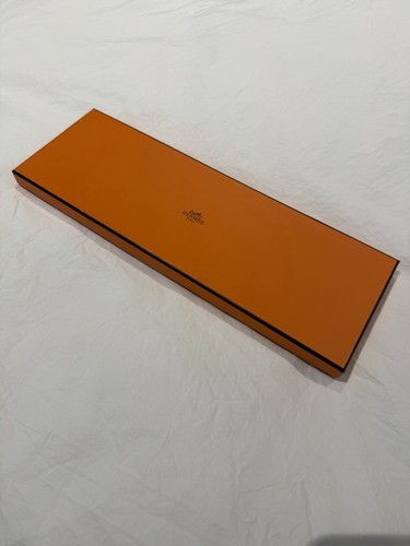 Hermes krawattenbox mit - hermes,