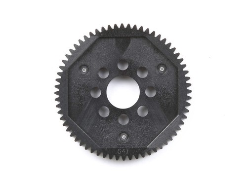 Tamiya 51356 tb03 - 51356,
