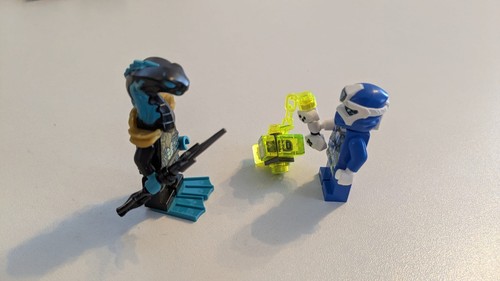 Original lego minifiguren - original,