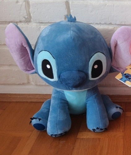 Neu disney stitch kuscheltier - stitch,