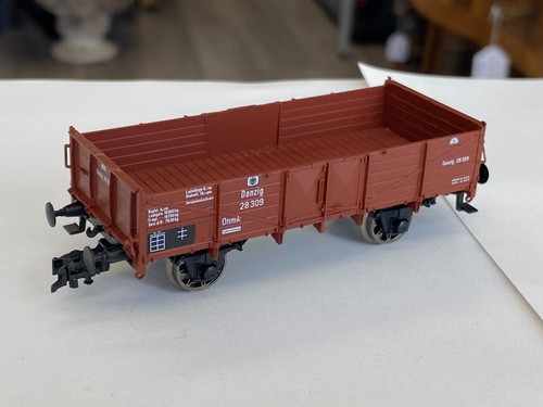 Modelleisenbahn wagen waggon - modelleisenbahn,