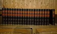 BROCKHAUS Enzyklopädie