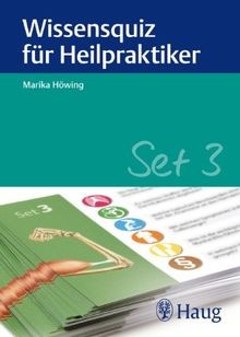 Wissensquiz für heilpraktiker - wissensquiz,