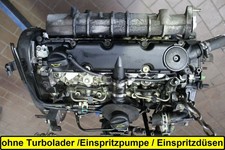 Motor RHS Peugeot 307 HDi SW 110 3RHY/3RFN/3NFU/3RHS/3KFU/2RFK 12 Monate