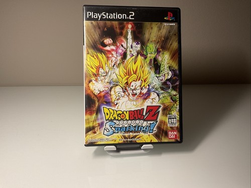 Dragonball sparking sony - sparking,