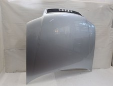 Motorhaube Audi A6 C5 hellblau