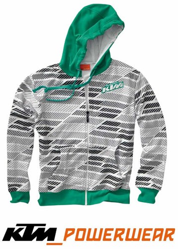Ktm sweat shirt - ktm,