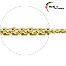 ECHT GOLD *** Kette Goldkette