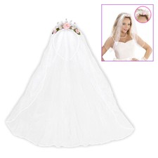 HAARREIF & BRAUT SCHLEIER