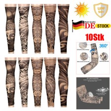 10x Temporäres 3D Design