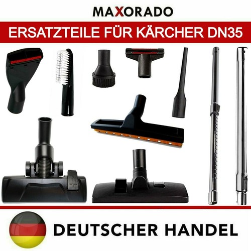 Zubehör ersatzteile düsen - zubehör,